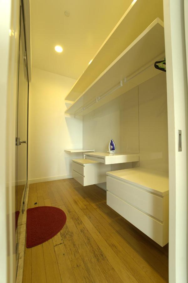 קואלה לומפור Luxe Suites At Platinum Klcc מראה חיצוני תמונה